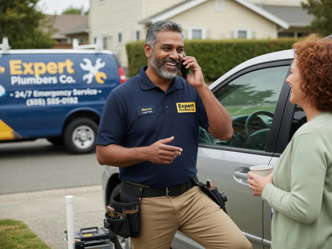 Drain Cleaning Mission Hill, SD FAQs